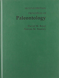 The Principles of Paleontology 