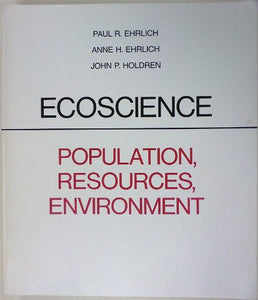 Ecoscience 