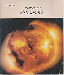 Highlights in Astronomy 