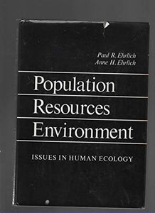 Population, Resources, Environment 