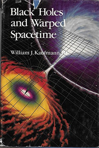 Black Holes and Warped Spacetime 