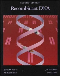 Recombinant DNA 