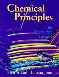 Chemical Principles 