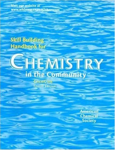 Chemistry in the Community 