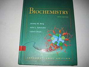 Biochemistry 