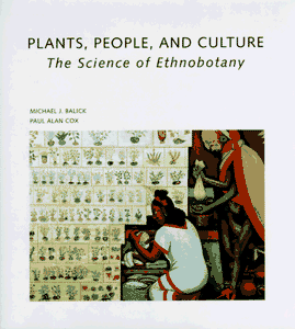 Plants, People and Culture 