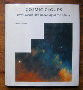 Cosmic Clouds 