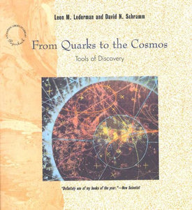 From Quarks to the Cosmos 