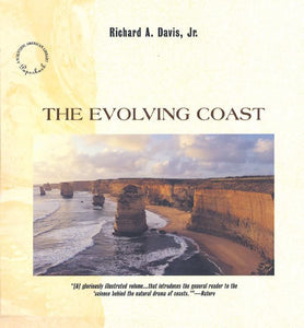 The Evolving Coast 