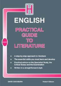 Practical Guide to Literature 