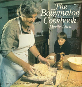 The Ballymaloe Cookbook 