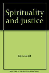 Spirituality and Justice 