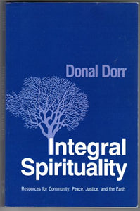 Integral Spirituality 