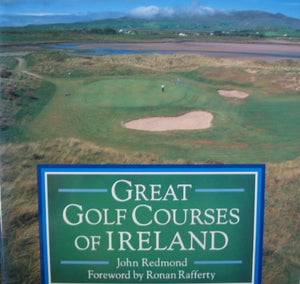 Great Golf Courses of Ireland 