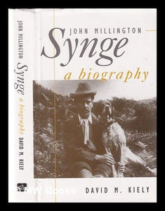 John Millington Synge 