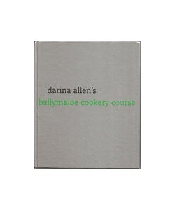 Darina Allen's Ballymaloe Cookery Course 