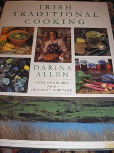 Irish Traditional Cooking 