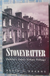 Stoneybatter 