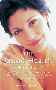 The Good Health Directory 