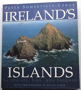 Ireland's Islands 