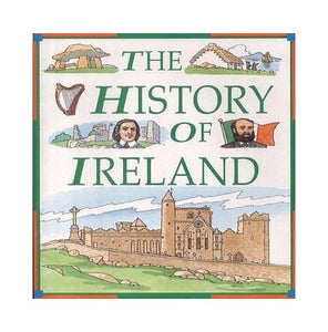 The History of Ireland 