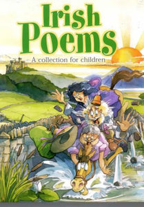 Irish Poems 