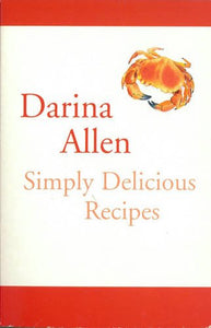 Simply Delicious Recipes B Format 