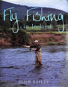 Fly Fishing in Ireland 