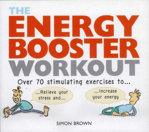 Energy Booster Workout 