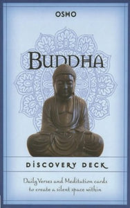 Buddha Discovery Deck 