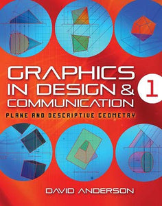 Graphics in Design & Communication 1 