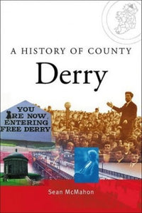 A History of County Derry 