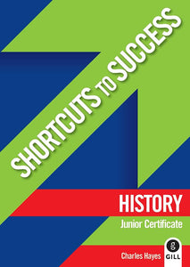 Shortcuts to Success: History 