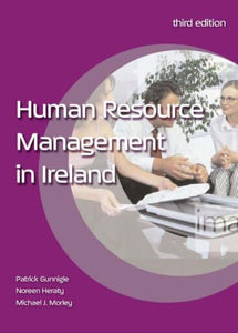 Human Resource Management in Ireland 