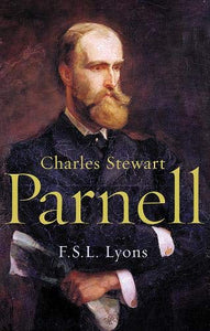 Charles Stewart Parnell 