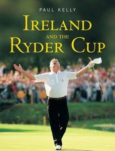 Ireland and the Ryder Cup 