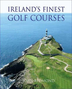 Ireland's Finest Golf Courses 