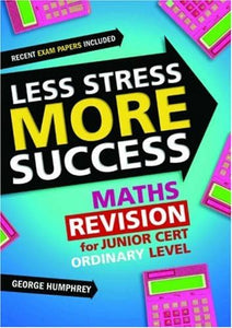 MATHS Revision Junior Cert Ordinary Level 