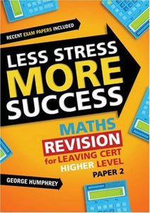 MATHS Revision Leaving Cert Higher Level Paper 2 