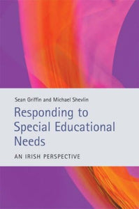 Responding to Special Educational Needs 