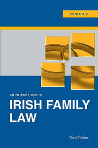 An Introduction to Irish Family Law 