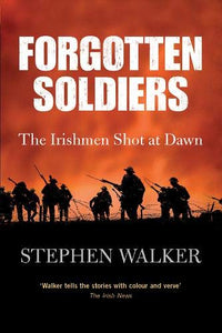 Forgotten Soldiers 