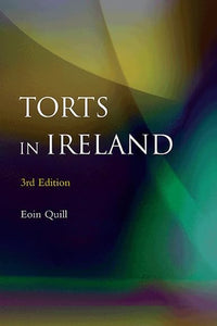 Torts in Ireland 