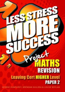 Project MATHS Revision Leaving Cert Higher Level Paper 2 