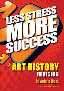 ART HISTORY Revision Leaving Cert 