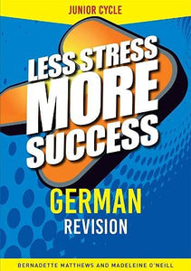 GERMAN Revision for Junior Cert Higher Level 