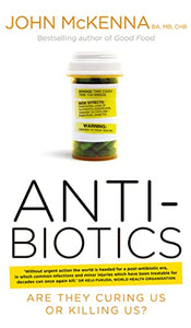 Antibiotics 