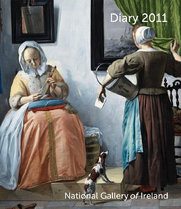 National Gallery of Ireland Diary 2011 