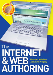 The Internet & Web Authoring 