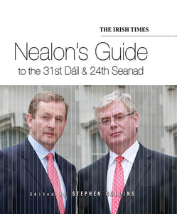 Nealon's Guide to the 31st Dail 